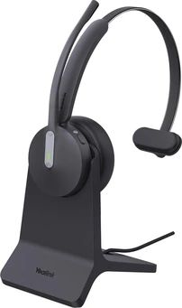 Yealink BH70 моно Teams USB-C/A с зарядной станцией