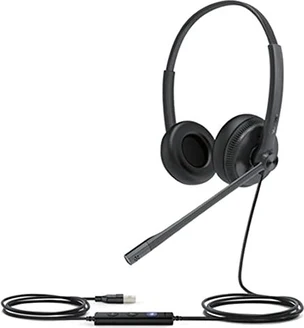 Yealink UH34 Lite Dual Teams
