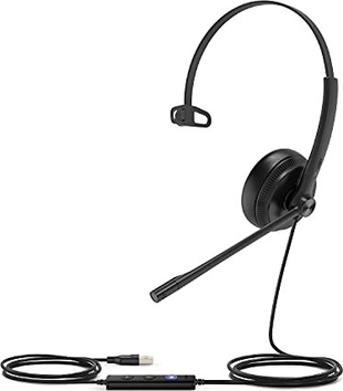 Yealink UH34 моно UC