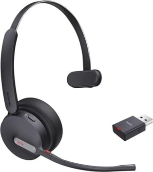 Yealink WH64 hybrid моно UC