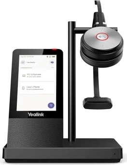 Yealink WH66 Teams моно