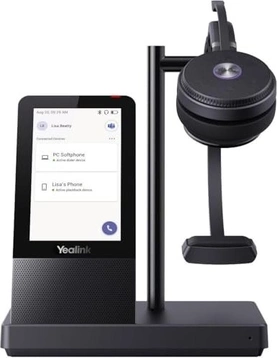 Yealink WH66 UC Mono