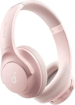 Anker Soundcore Q20i Pink