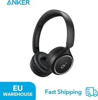 Anker Soundcore H30i Black