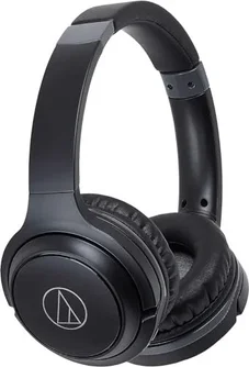Audio-Technica ATH-S220BT Black