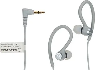 Audio-Technica ATH-SPORT10 Gray