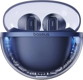 Baseus Bowie E5x Blue