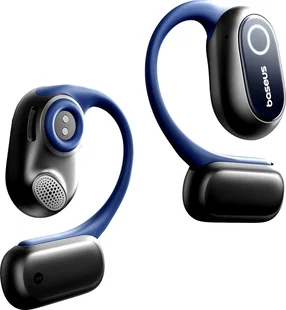 Baseus Bowie MF1 Black