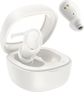 Baseus Bowie WM02 White