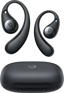 Baseus Eli Sport 2 Black