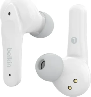 Belkin SoundForm Nano White
