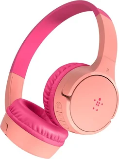 Belkin SoundForm  Mini Pink