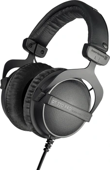 beyerdynamic DT 770 Pro черный Edition, 250ohms