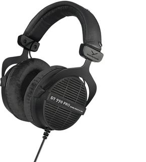 beyerdynamic DT 990 Pro черный Edition 80ohms