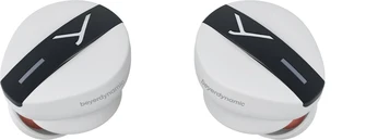 beyerdynamic Free Byrd серый