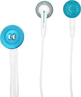 beyerdynamic DTX 11 iE Turquoise