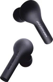 Boompods Bassline TWS Black