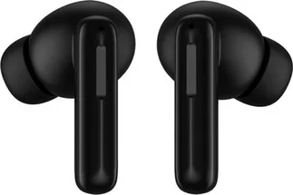 Boompods Bassline Hush Black