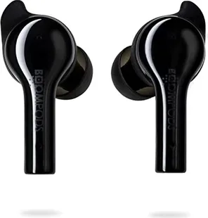 Boompods Bassline GO Black