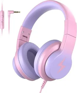 Candy Bila BH03 Farbverlauf Helllila