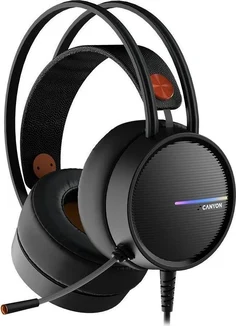 Canyon Interceptor GH-8A