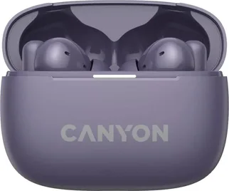Canyon OnGo 10 ANC Violet