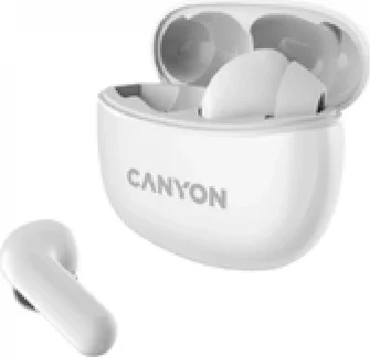Canyon TWS-5 White