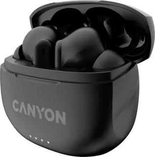 Canyon TWS-8 Black
