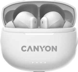 Canyon TWS-8 White