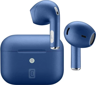 Cellularline Crystal Blue