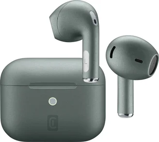 Cellularline Crystal Green