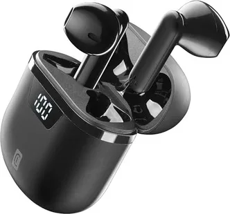 Cellularline Seek Pro Black