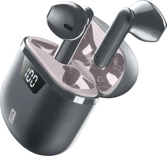 Cellularline Seek Pro Gray