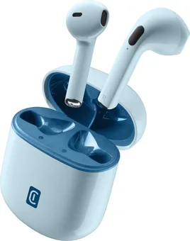 Cellularline Style Color Blue