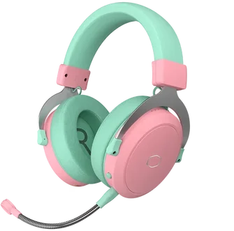 Cooler Master CH351 Macaron