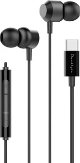 Corn Technology Onestyle EP-01 Black