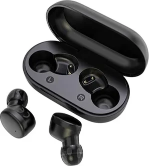 Corn Technology Onestyle TWS-BT-V9 Black