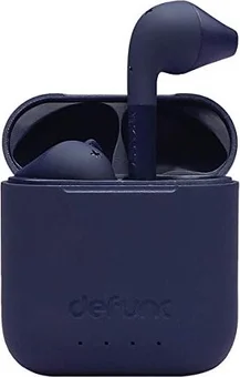 defunc True Go Slim blue