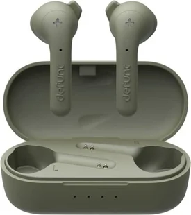 defunc True Basic Green