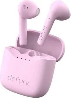 defunc True Lite Pink