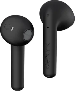 defunc True Lite Black