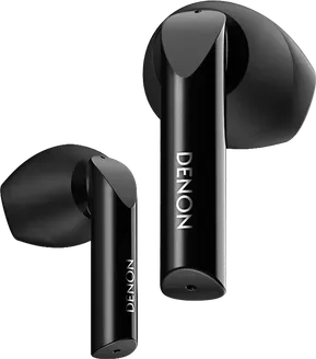 Denon AH-C500W Black