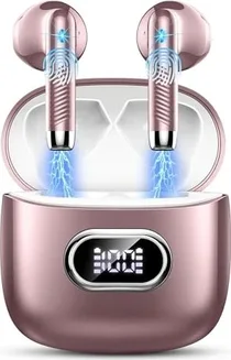 Drsaec J52 Rose Gold