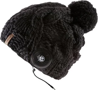 earebel Plait Regular Criollo Black