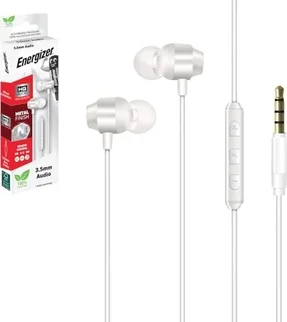 Energizer CIA 10 White