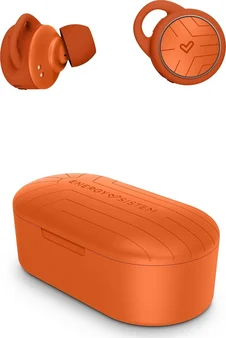 Energy Sistem Sport 2 True Wireless Carrot