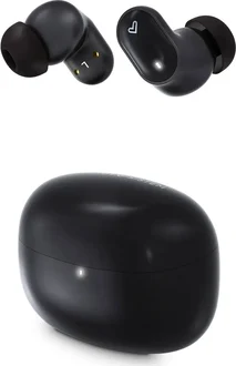 Energy Sistem Urban Beat Black