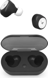 Energy Sistem Urban 1 True Wireless black