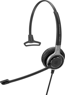 EPOS Sennheiser Impact SC 635 USB-C