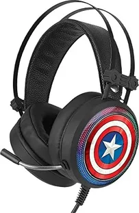 ERT Group Gaming Marvel Captain America